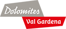Logo - Val Gardena
